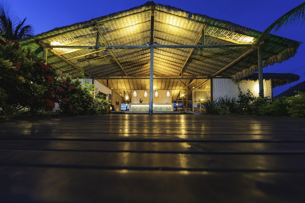 Pousada Manati