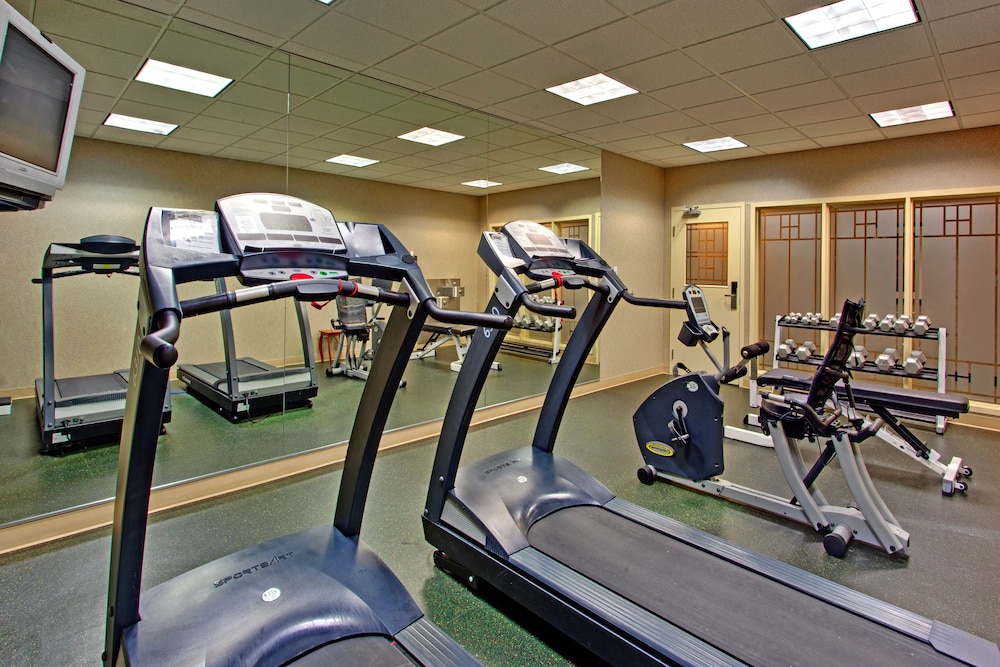 Medicine Hat Vacations - Holiday Inn Express  Suites Medicine Hat Transcanada Hwy 1, an IHG Hotel - Property Image 9