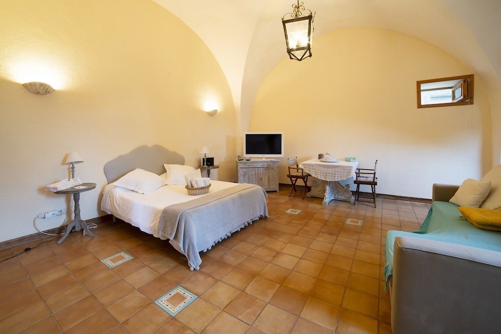 Villa la Bouganville view 3