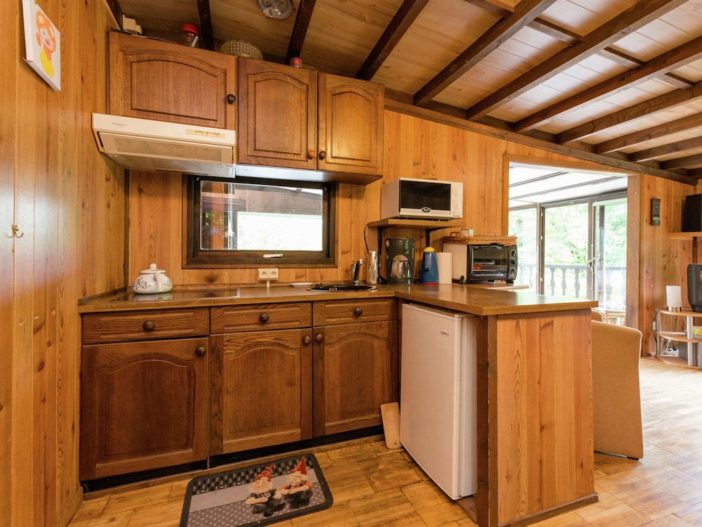 Maboge Cottage With Garden view 2