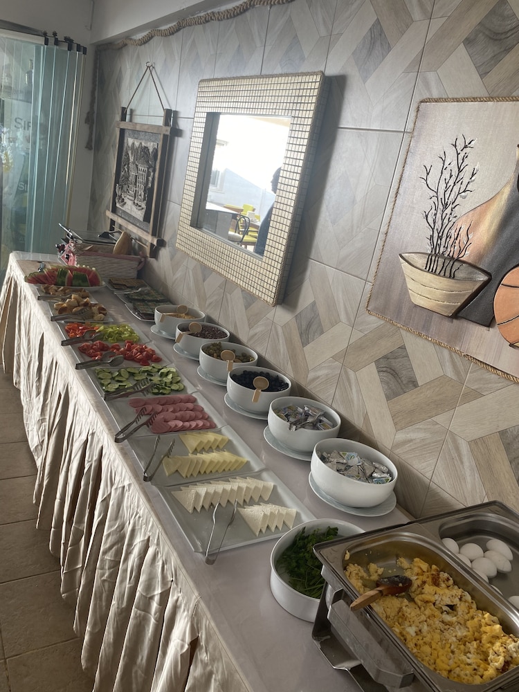Canna Garden Otel - Yetişkinler İçin - Image 58