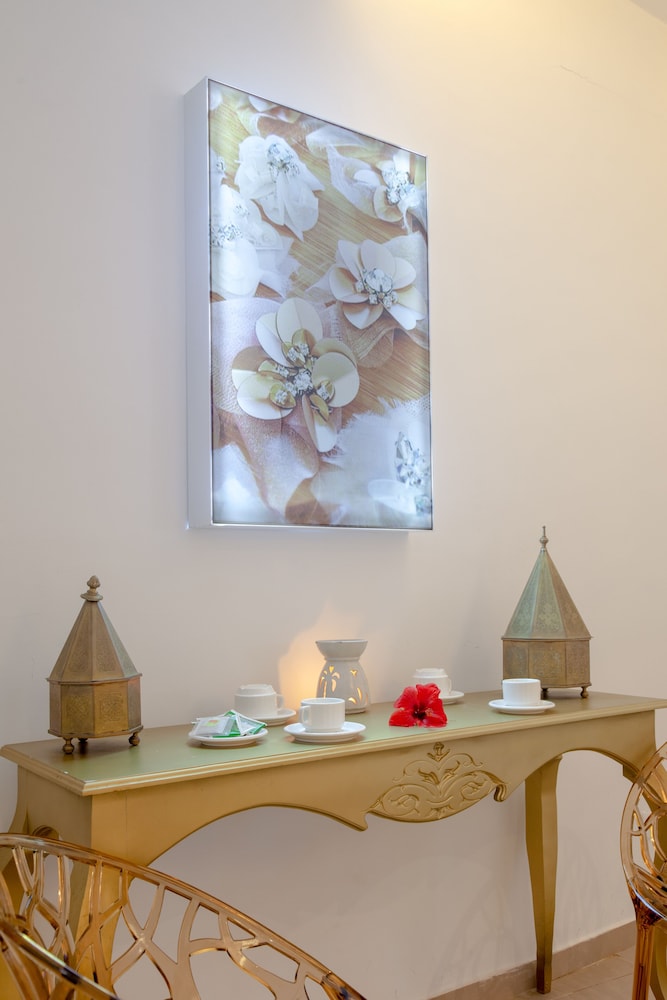 Hammamet Vacations - TUI BLUE Manar - Property Image 6