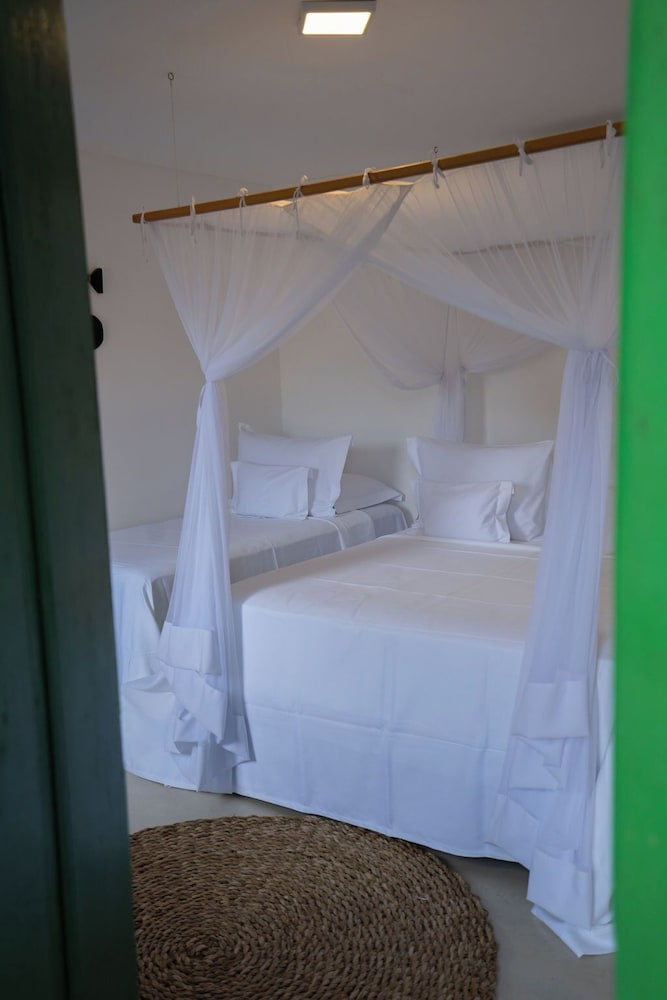 Corais de Trancoso Boutique