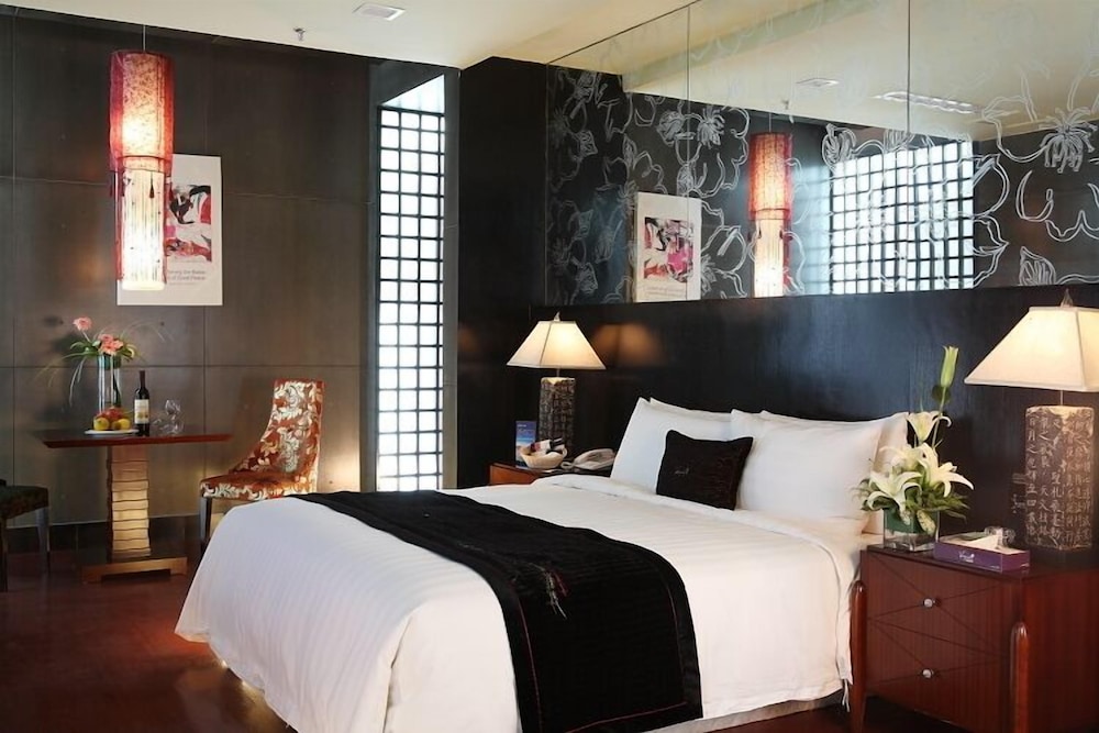 Nanjing Vogue Boutique Motel view 4