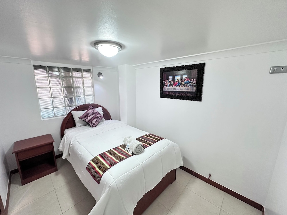 Libertrek Centro Inn