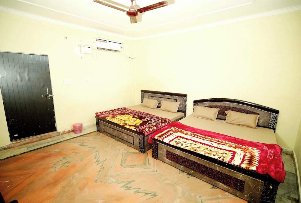 Divya Dham Vrindavan