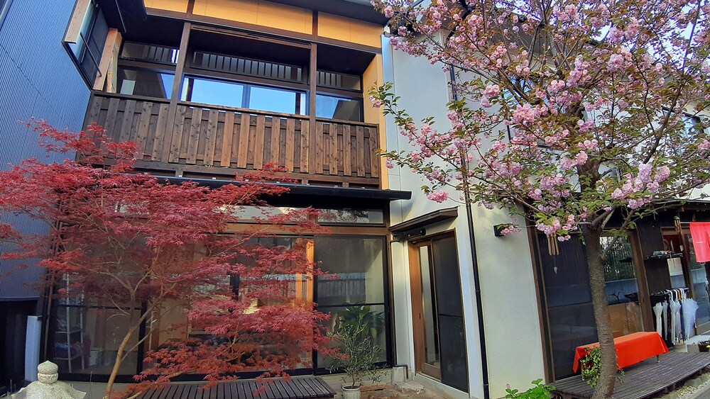 Guesthouse Soi