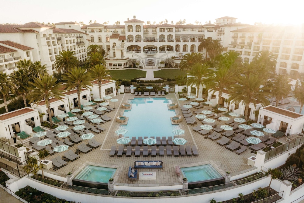 Waldorf Astoria Monarch Beach Resort & Club 88