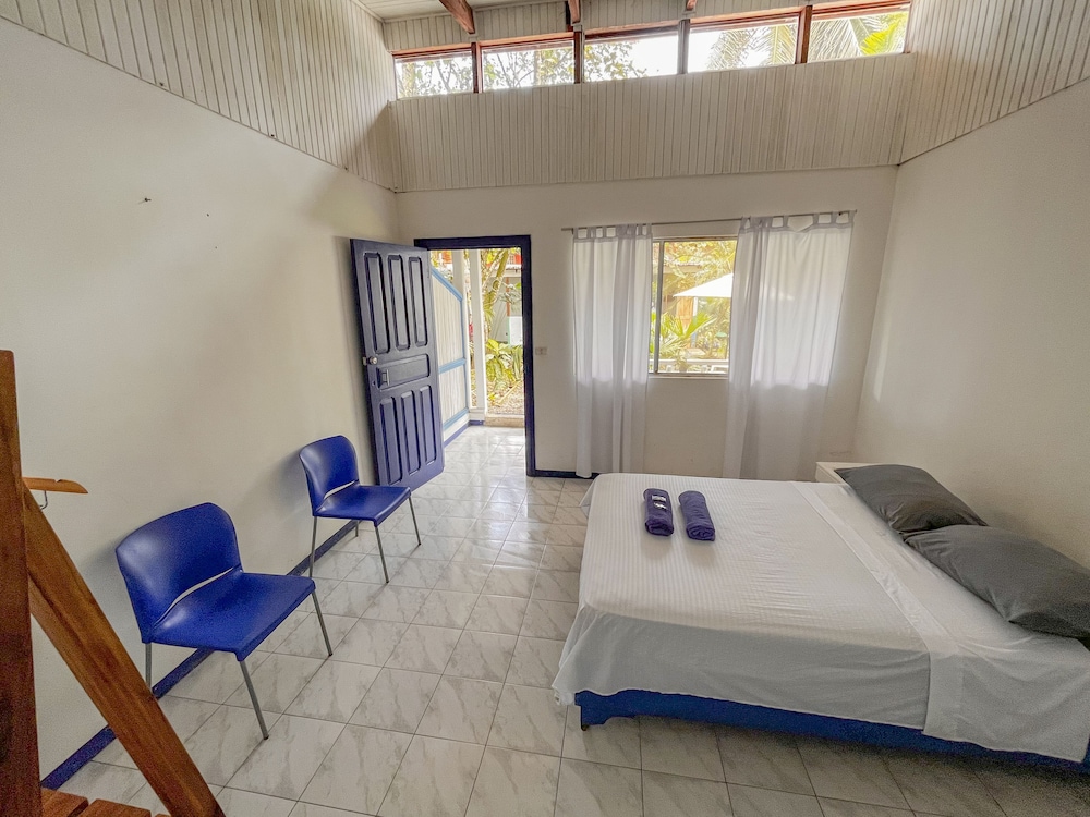 Hotel Exotic Lodge