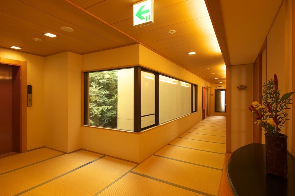 Shibu Onsen Ichinoyu Katei