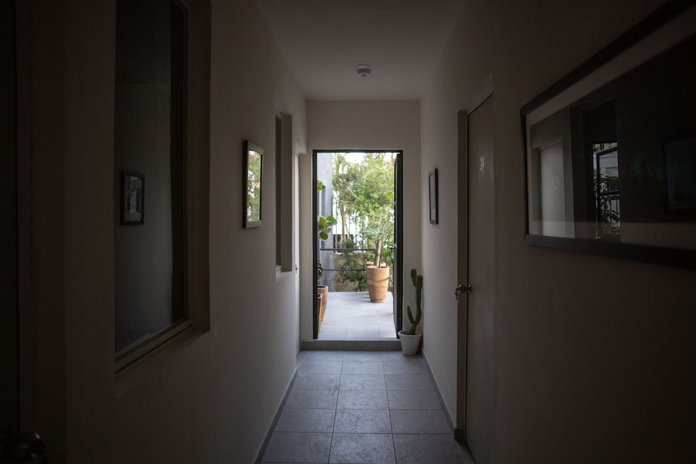 Casa Finlandia view 4