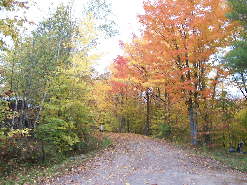 Minnehaha Camp Resort