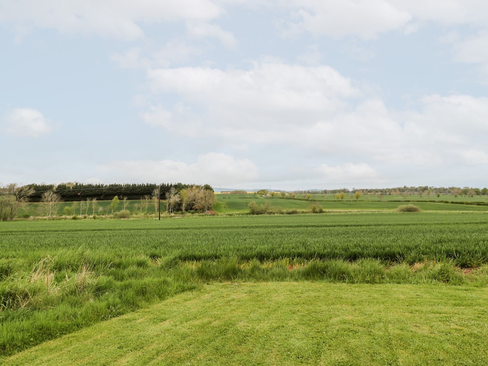 5 Swinton Mill Farm Cottage