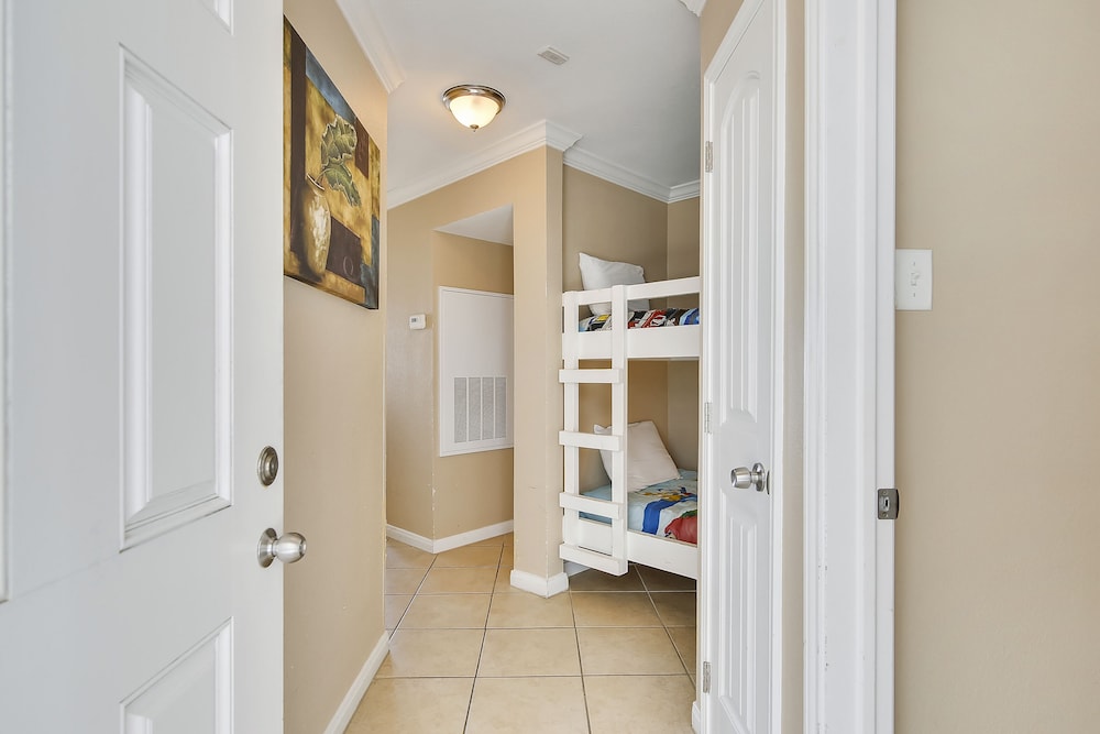 Seascape 1203 - 1 Br Condo