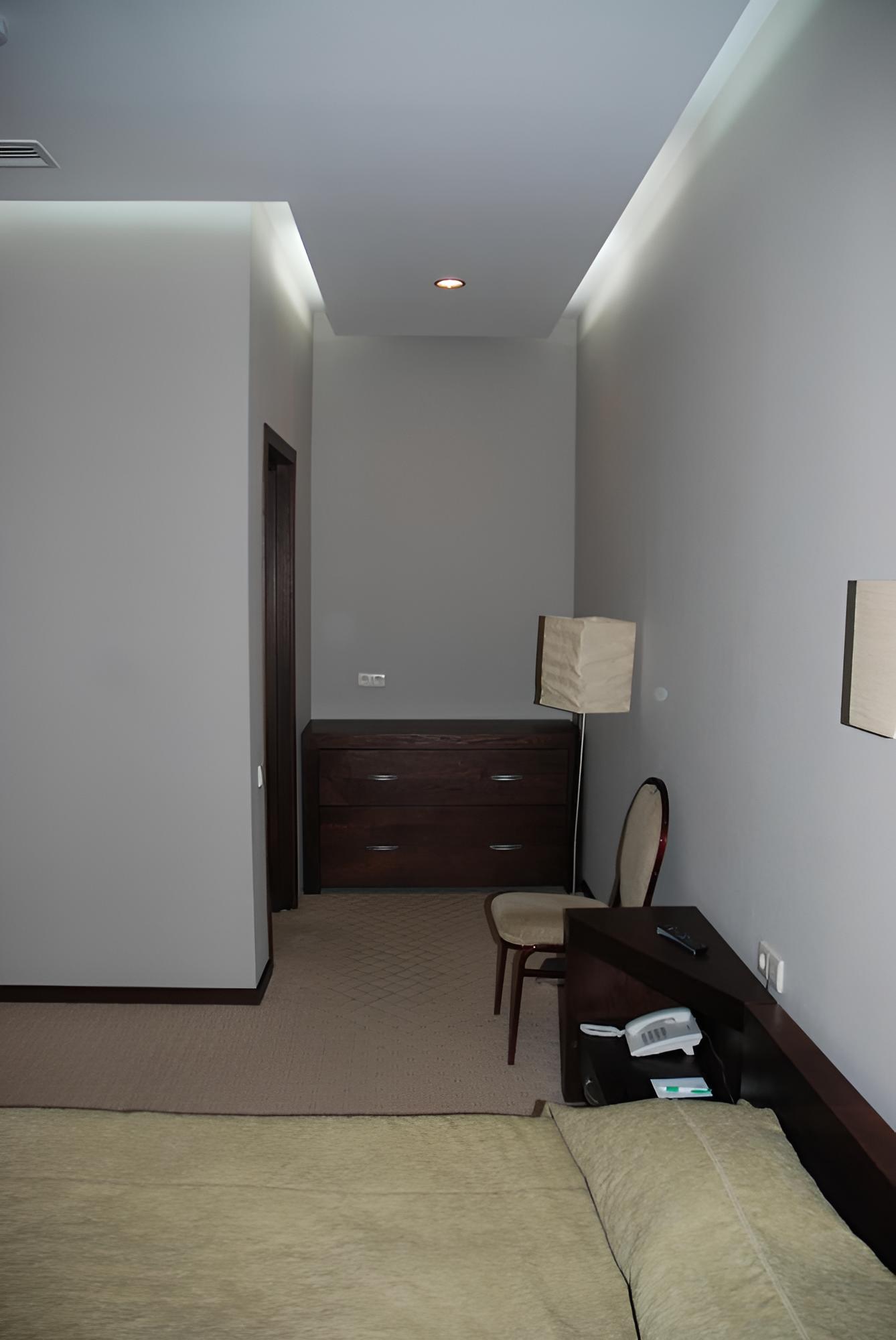 D'Plaza Hotel