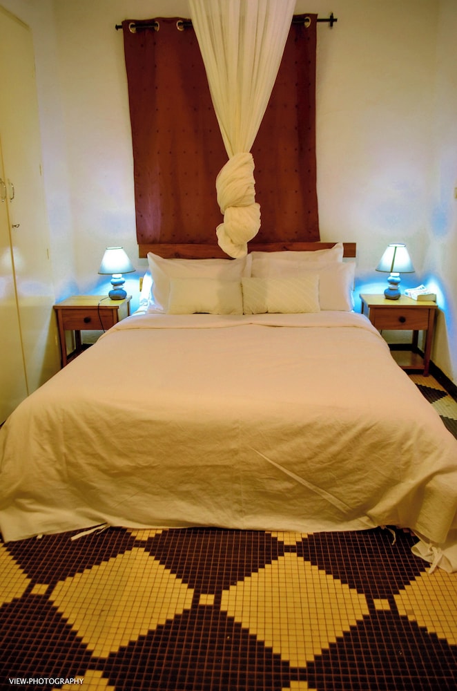 Umoja Guesthouse II