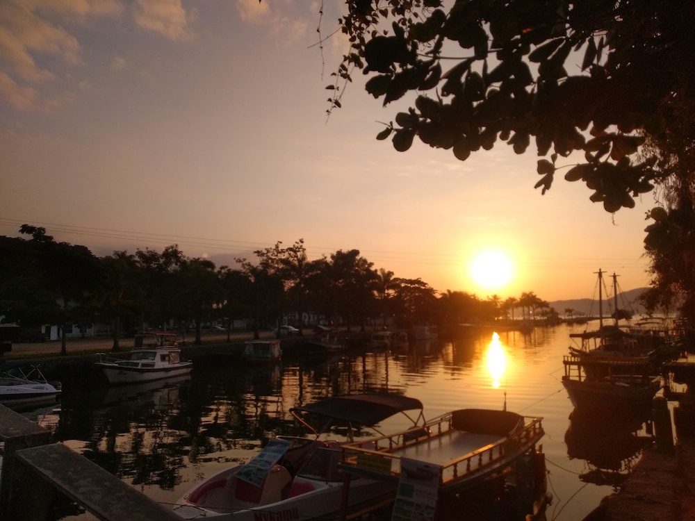 Sunrise Bela Vista