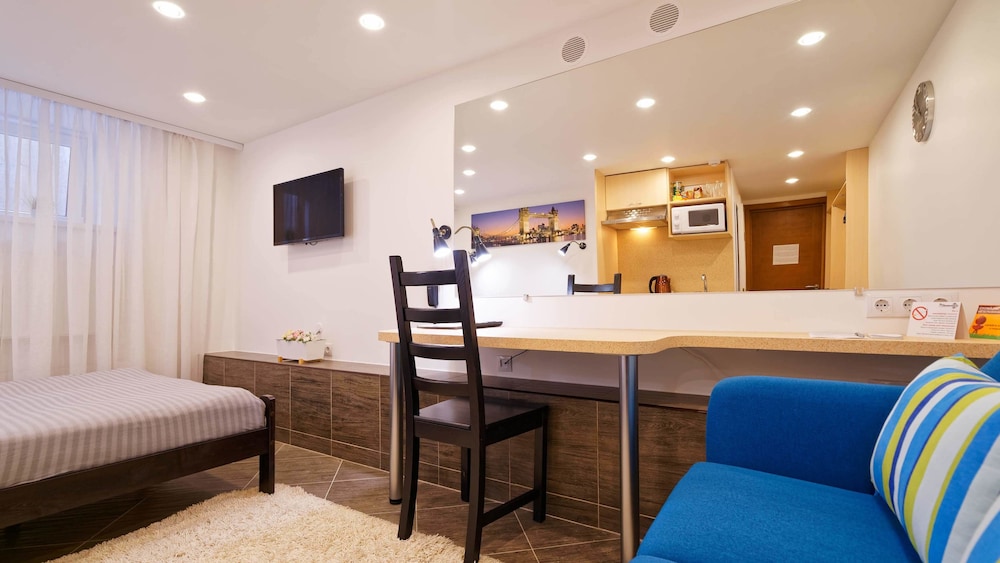 RIGAAPARTMENTcom SONADA Hotel