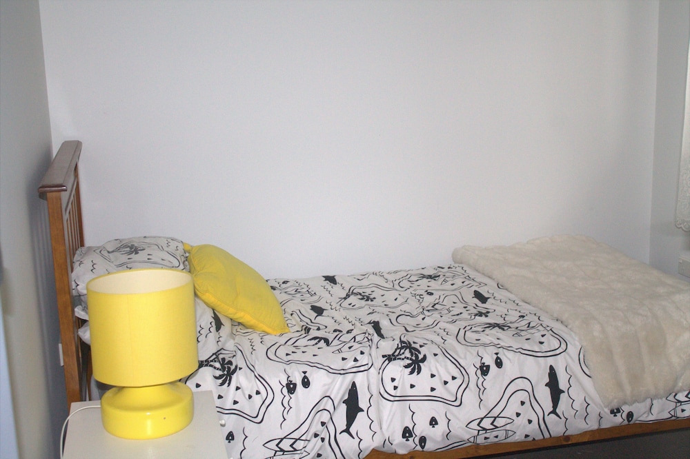 Ducati's Bed and Breakfast