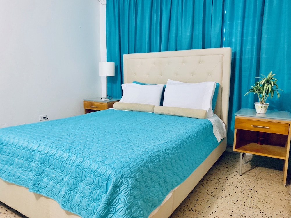 Atenas City Inn