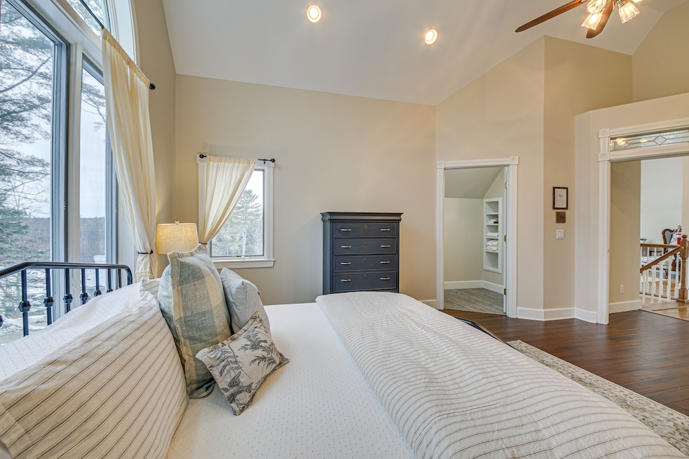 The Beachhouse Retreat w/ Prescot Bay Views! view 2