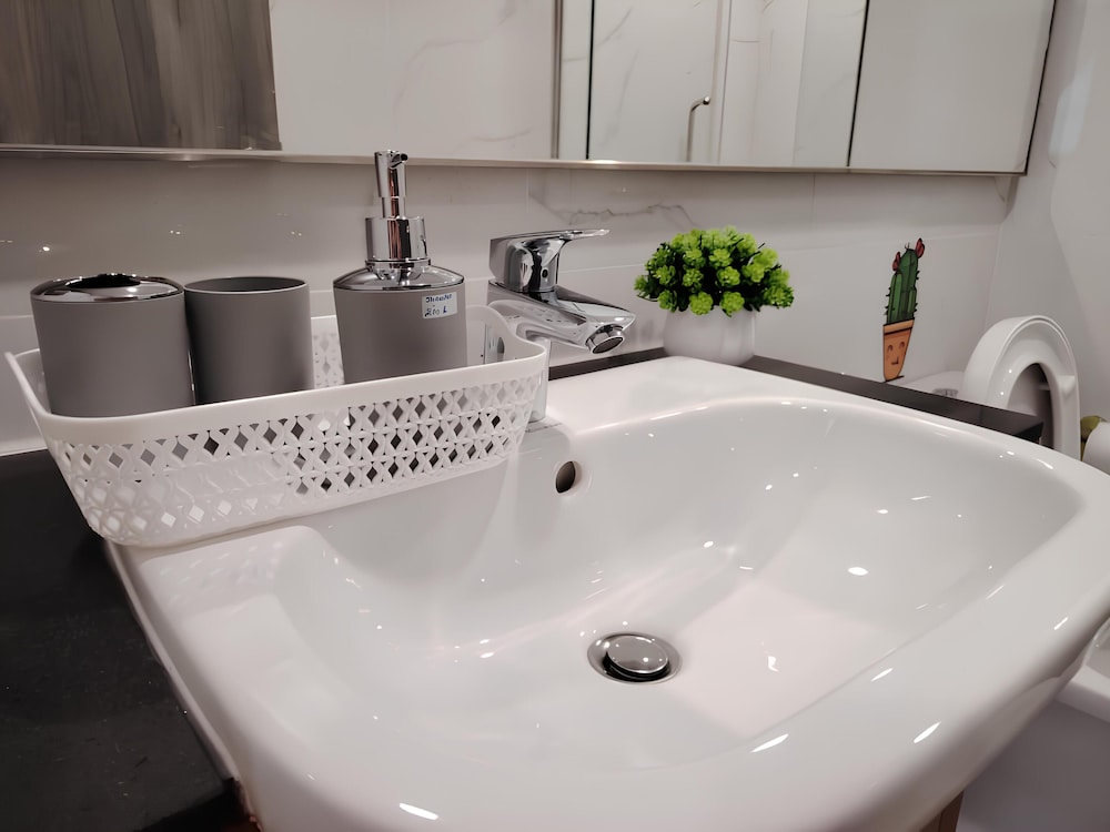 Agile Residence Dual-Key Gem @ Bukit Bintang F11 By Natol
