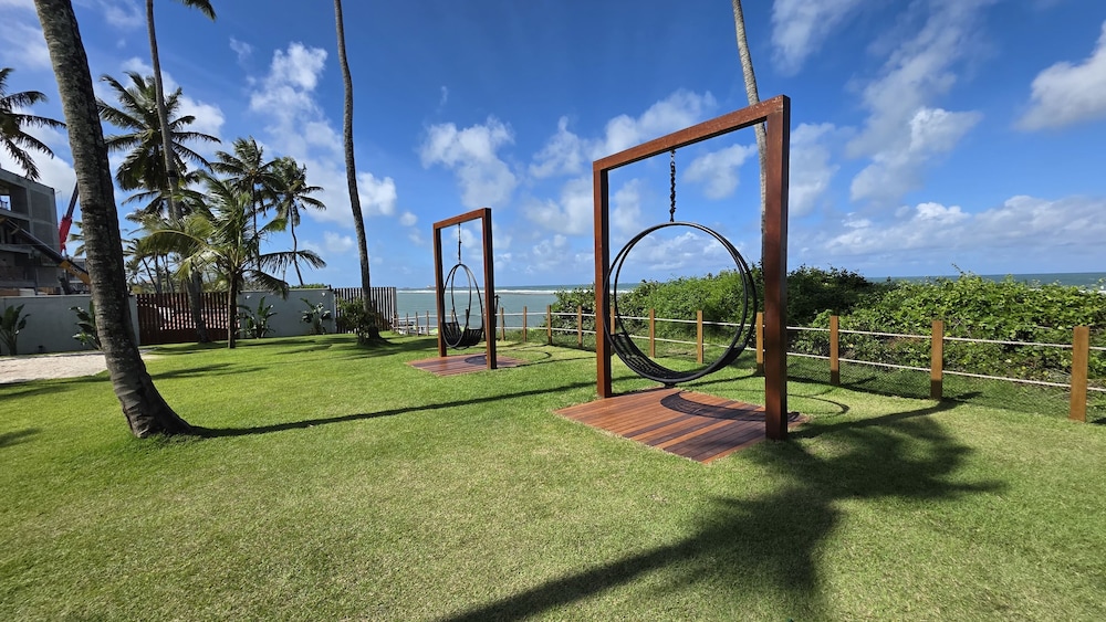 Gav Resort Piscinas Naturais by La Playa