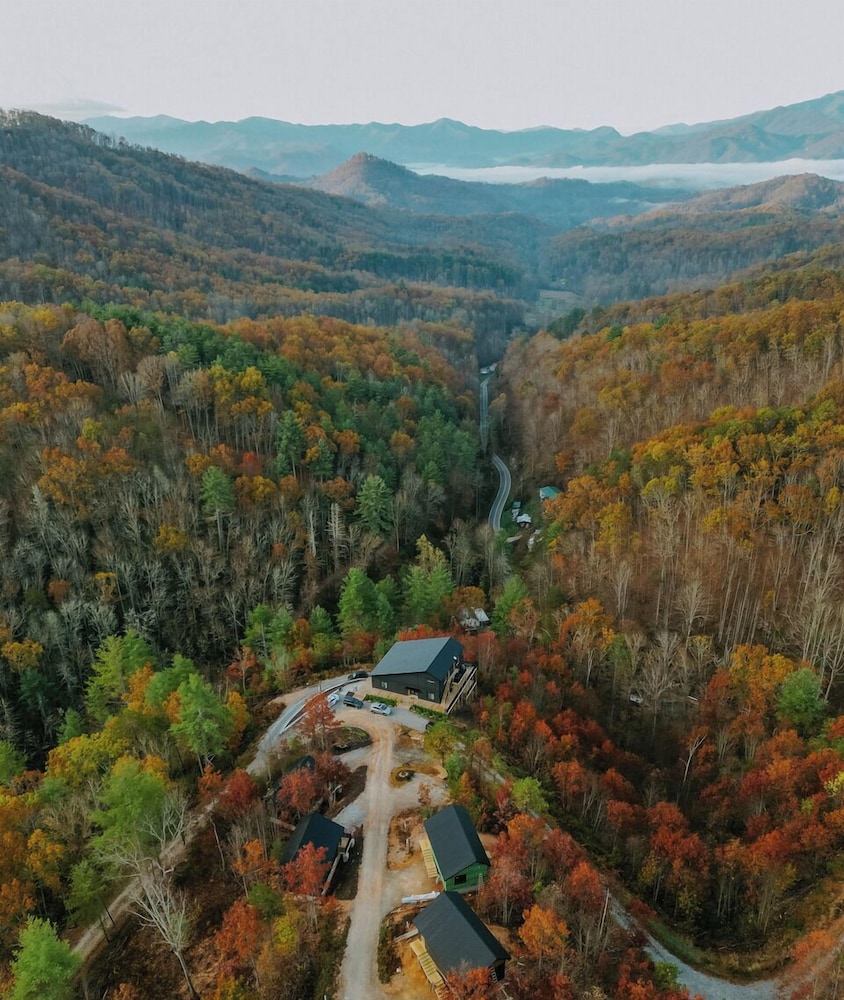 Long View Resort