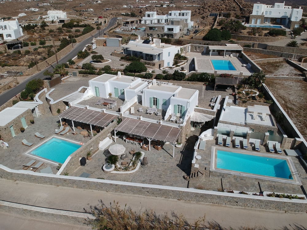 Villa Mando