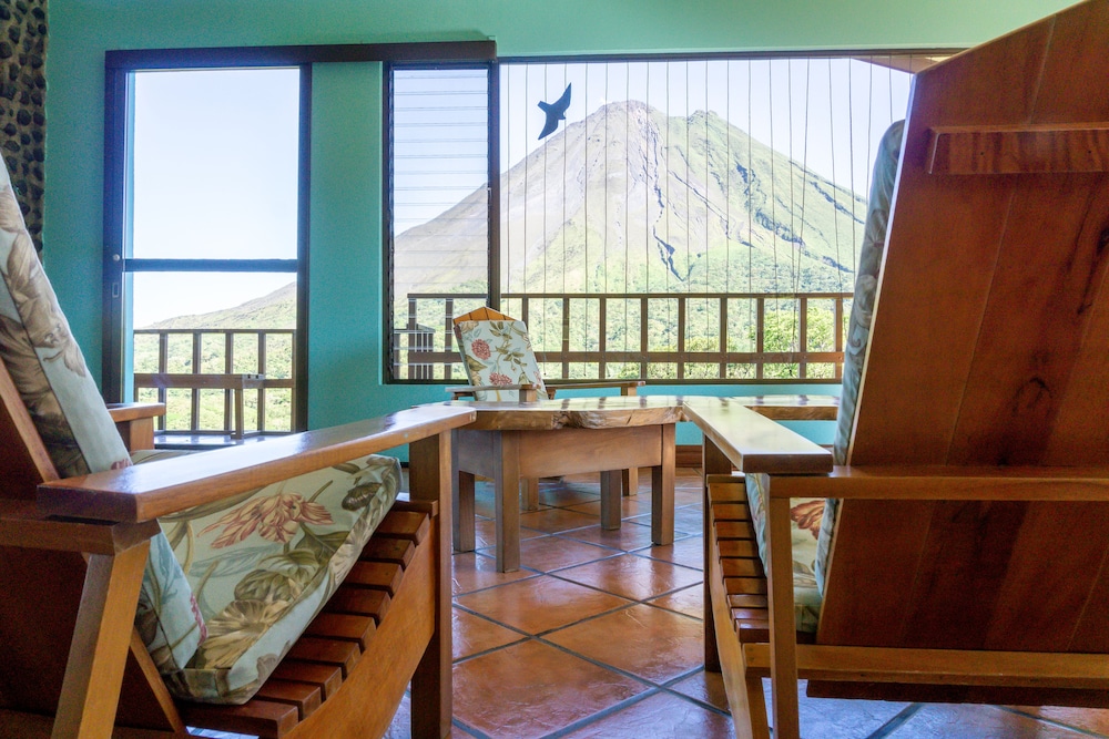 Arenal Observatory Lodge & Trails 13