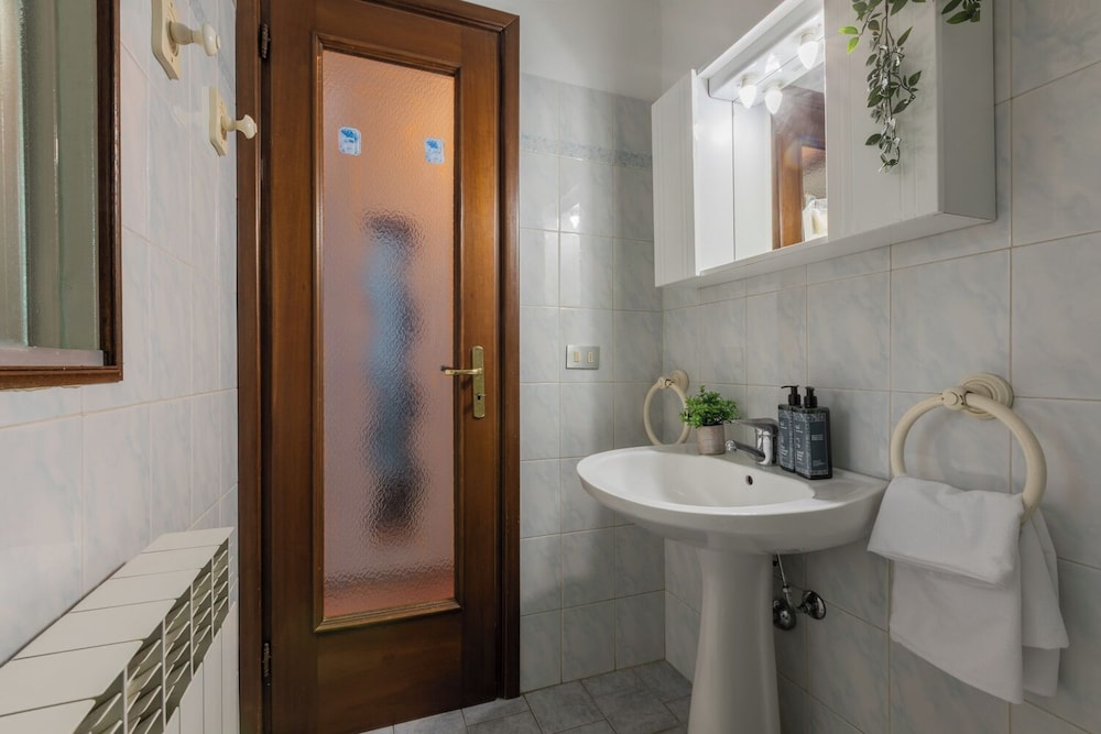 Cozy Flat near Inalpi Arena by Wonderful Italy
