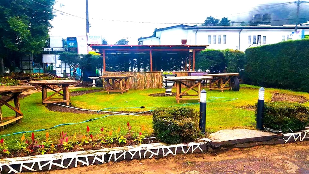 Blandford Bungalaow