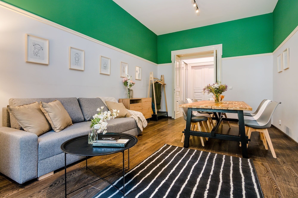 Charm APTs in Prague by Michal&Friends