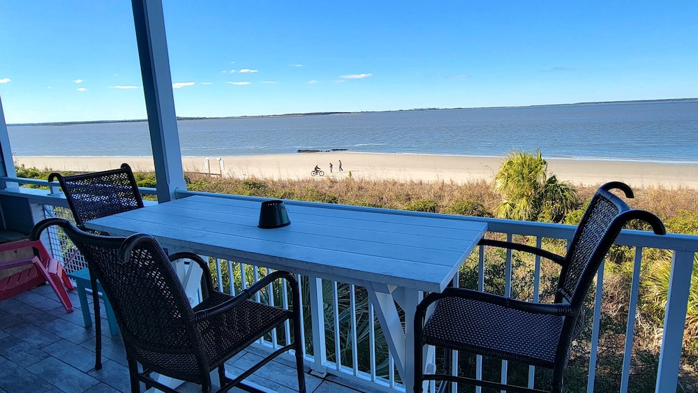 Bay View Villas 2 by Tybee Vacation Rentals