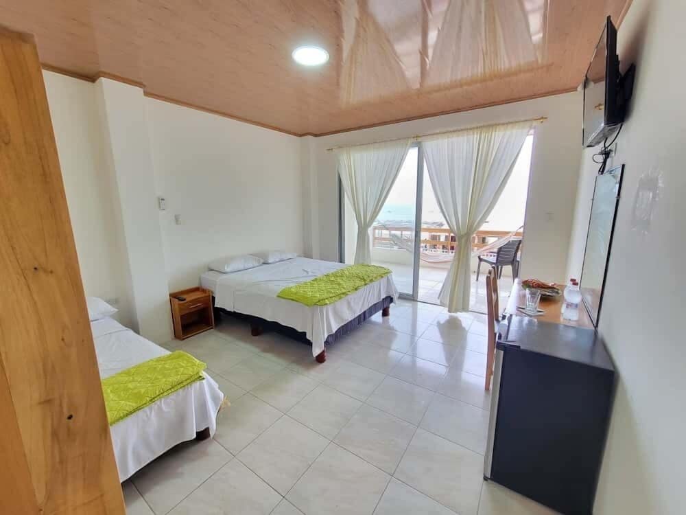 Dalai Beach Stay