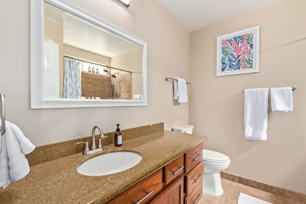 Corbell Park Casa W Pool Spa - S Tempe