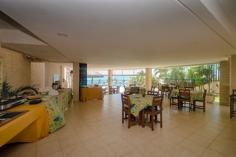 Apart Hotel Vespucci Residence