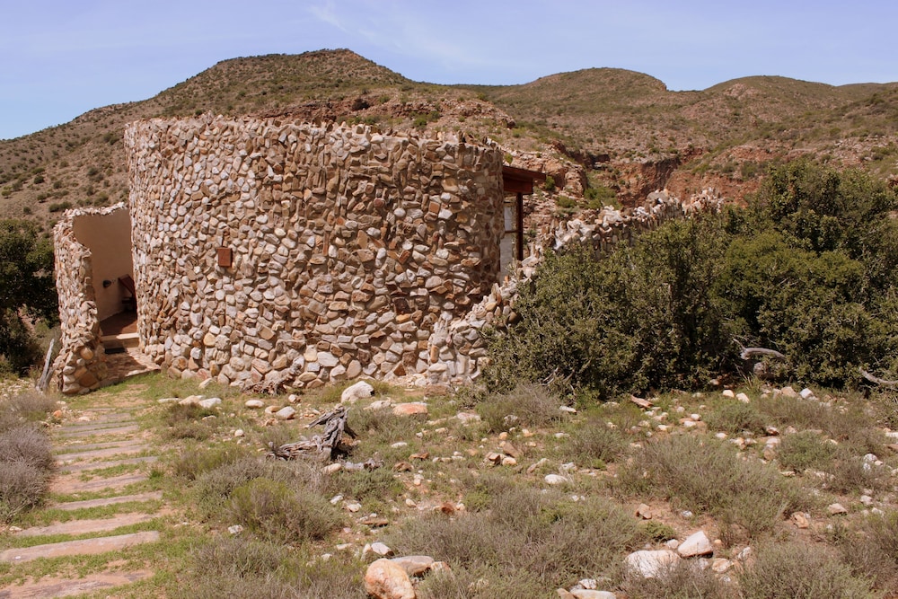Sederkloof Lodge