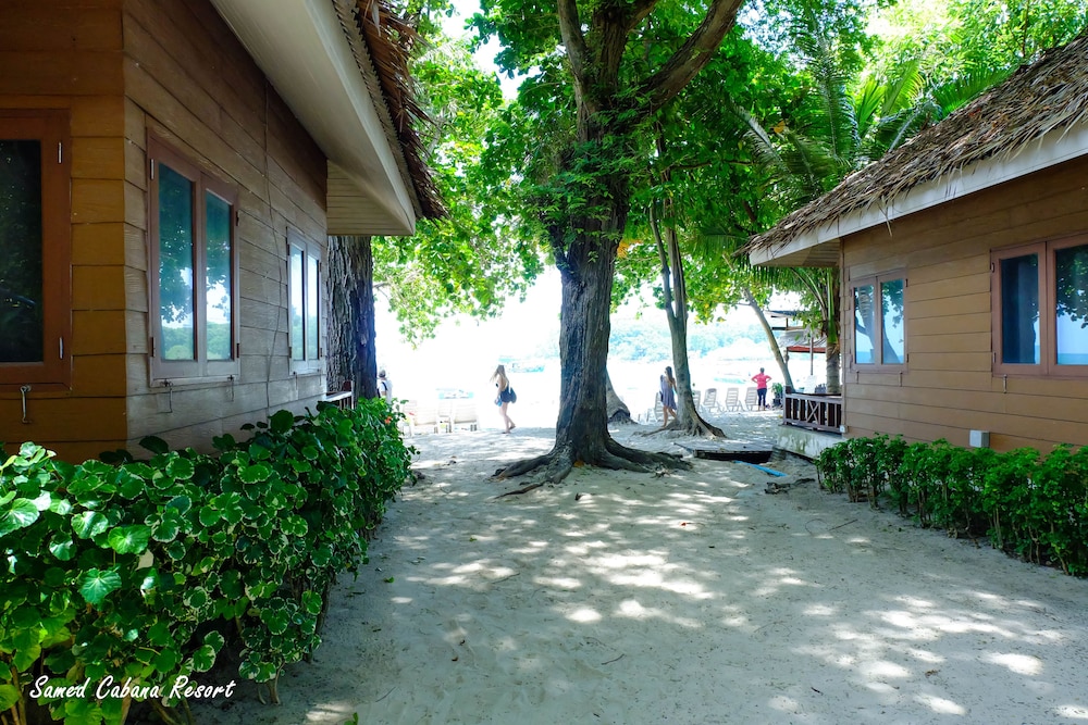 Samed Cabana Resort
