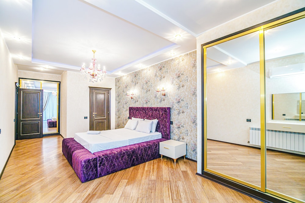 Azure by residences