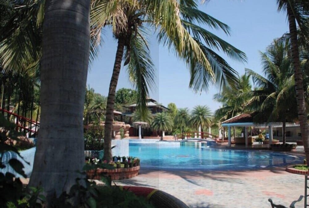 Pragati Resorts