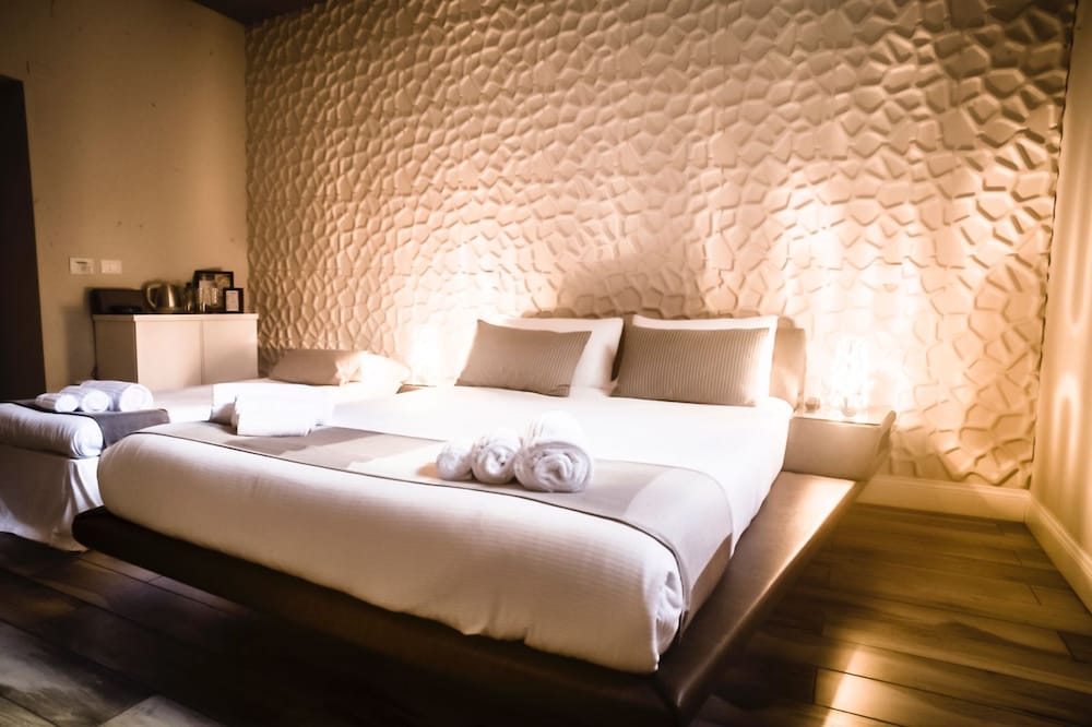 Domus Tacito Luxury