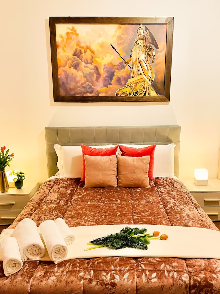Colosseum Luxury Guesthouse