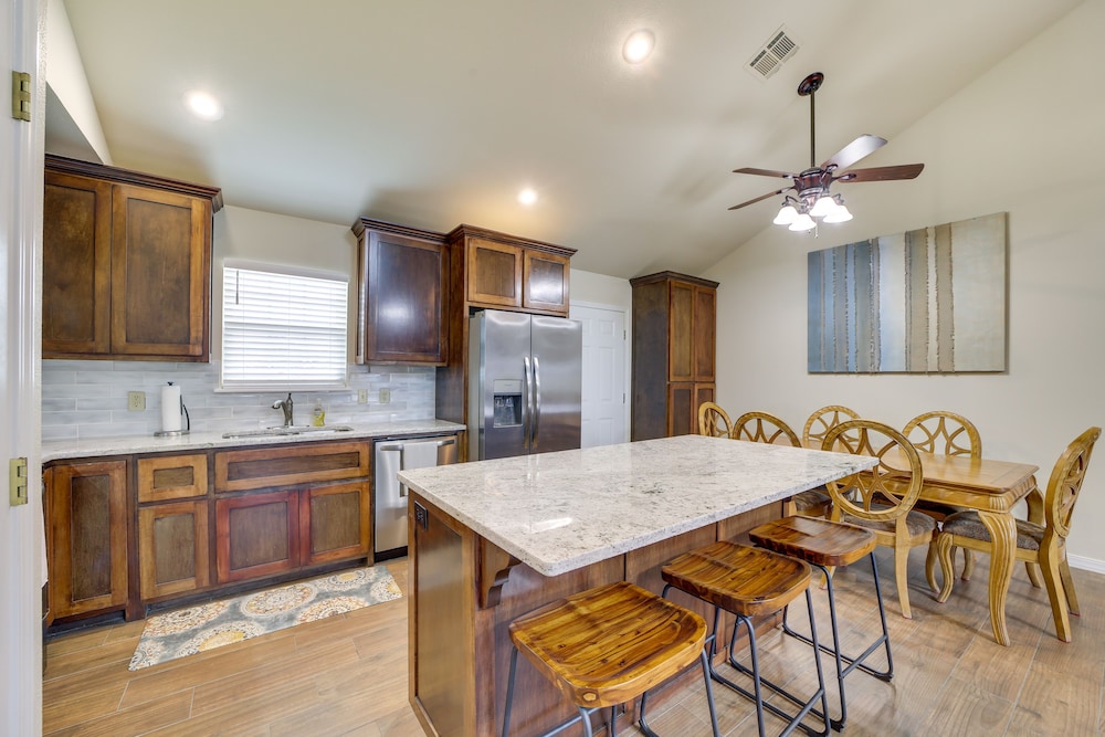 Vian Home Near Tenkiller State Park! - Property Image 20