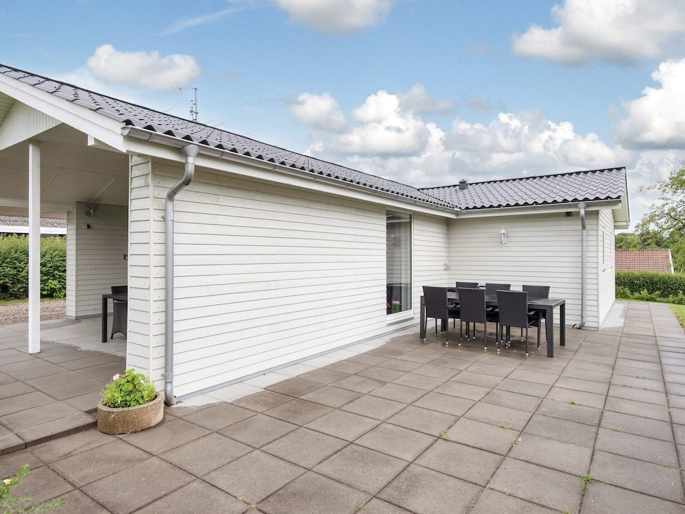 4 Star Holiday Home in Hejls