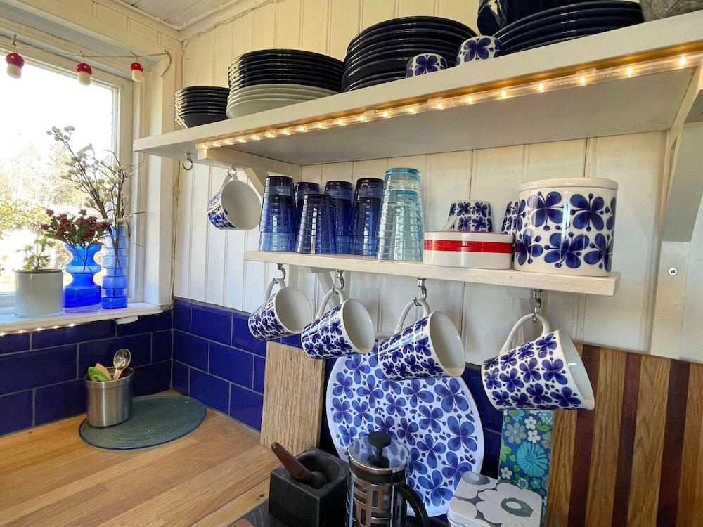 6 Person Holiday Home in Vimmerby