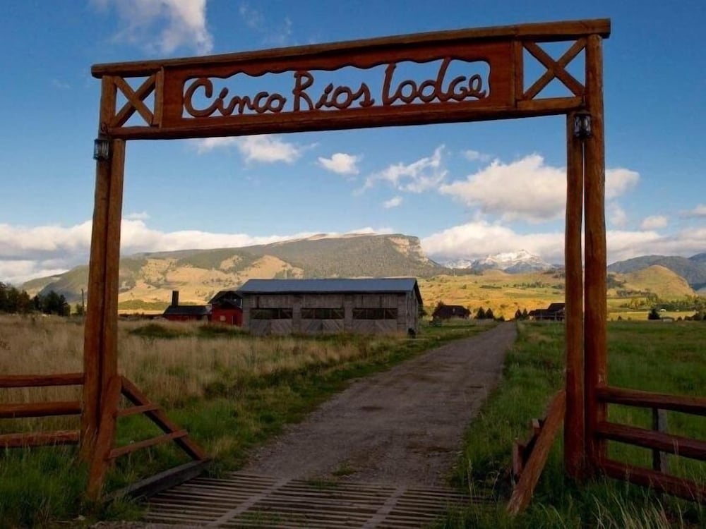Cinco Ríos Chile