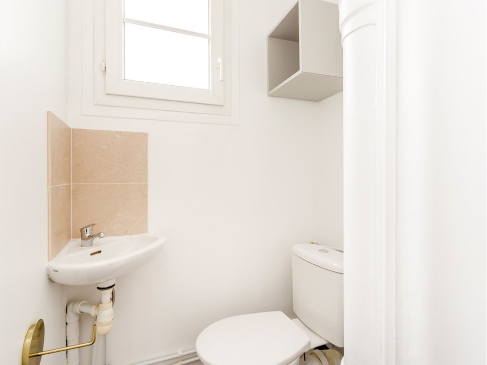 Merveil Family Suites - Caumartin I-II