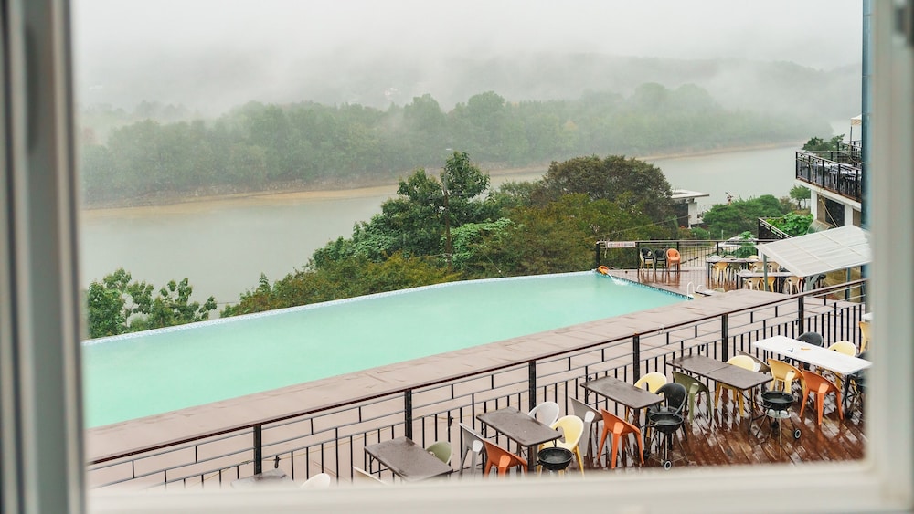 Viva Pension Nami Island, Gapyeong