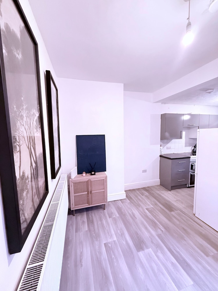 Bristol City Center - Cosy 2 Bedroom House